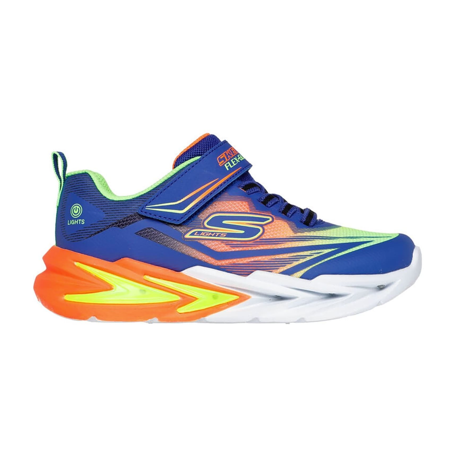 Skechers Ultra Flex Blauw (400139LBLMT)