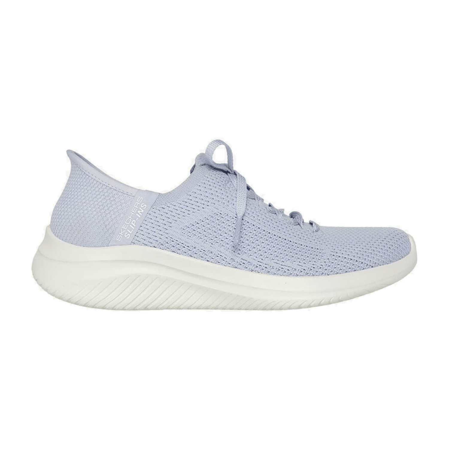 Skechers Ultra Flex Lichtblauw (150457LTBLLTBL)