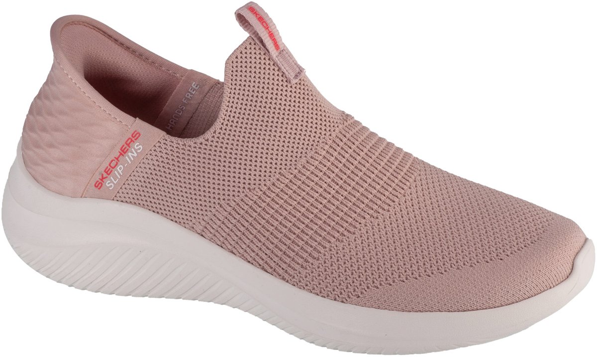 Skechers Ultra Flex Roze (149708ROS)