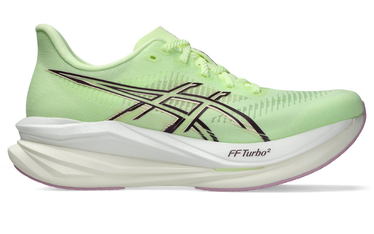 Sneakers Asics Sonicblast 2 Illuminate Yellow/ Hazy Lilac (1012C009-750)