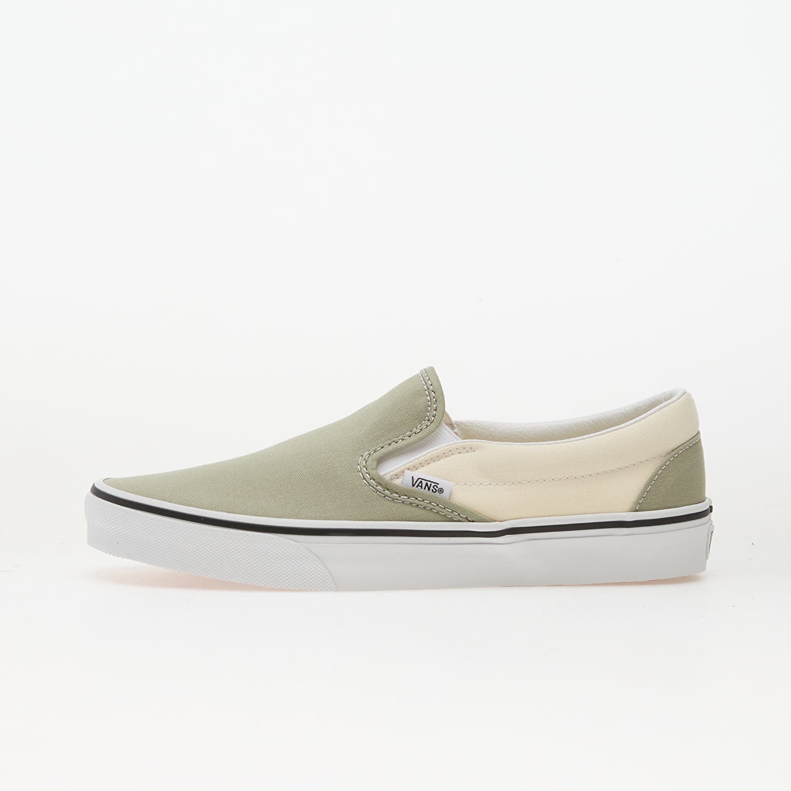 Sneakers Vans Classic Slip-On Pop Sage (VN000D6YSAG1)