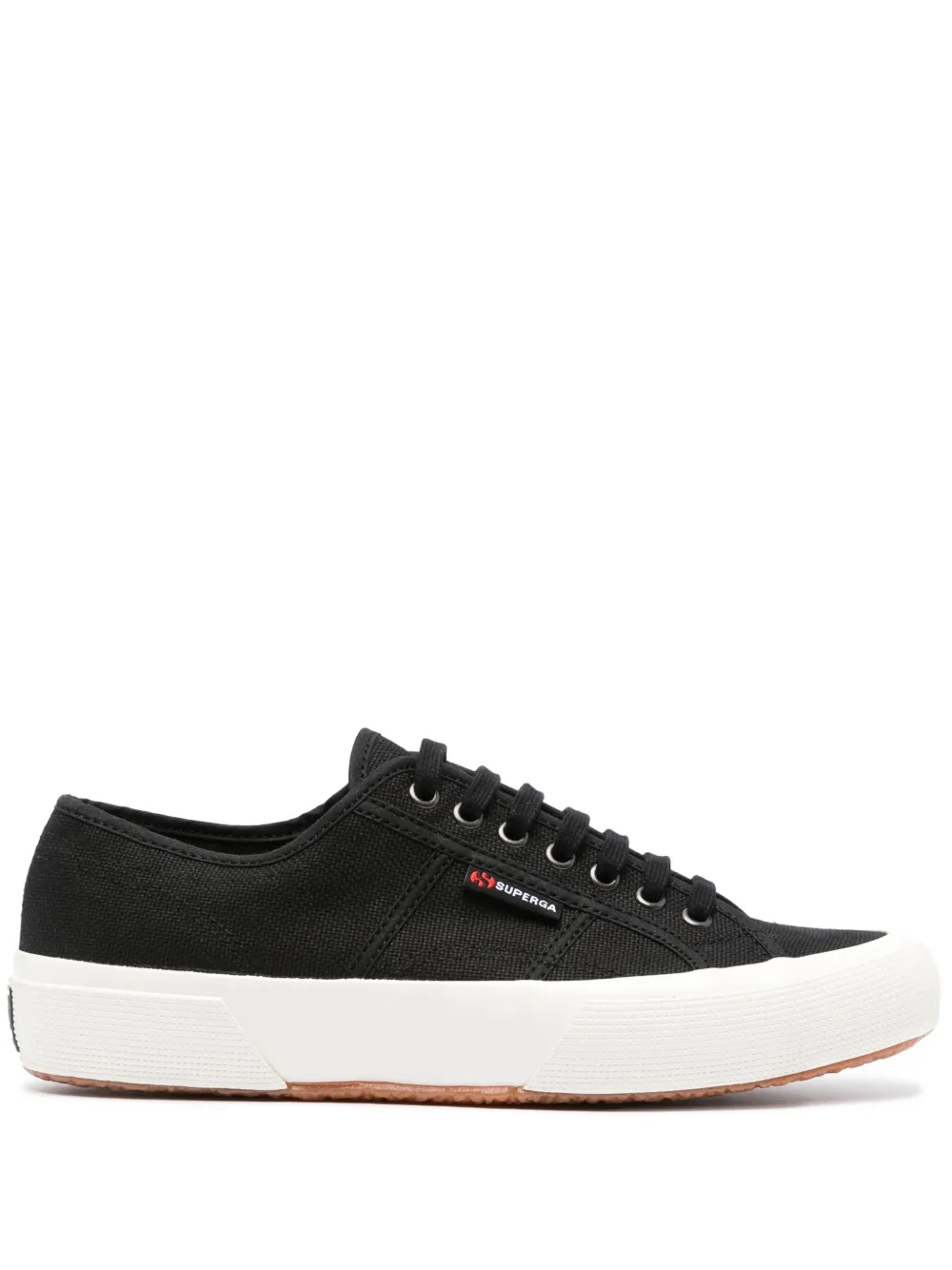 Superga 2750 OG canvas sneakers – Zwart (S3111TW)