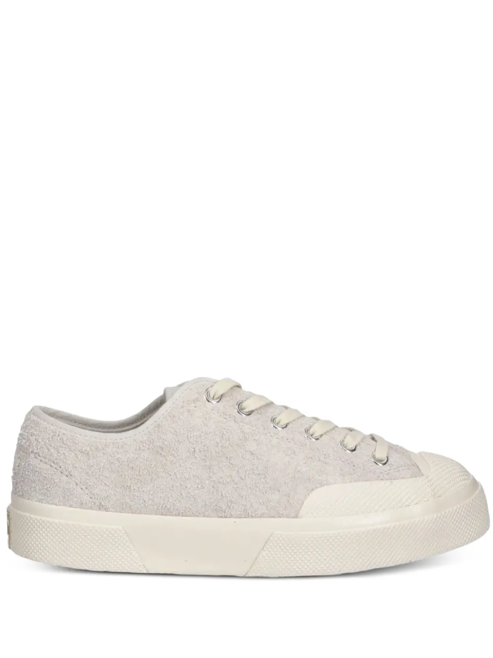 Superga Sneakers aus Canvas – Nude (S3146HW)