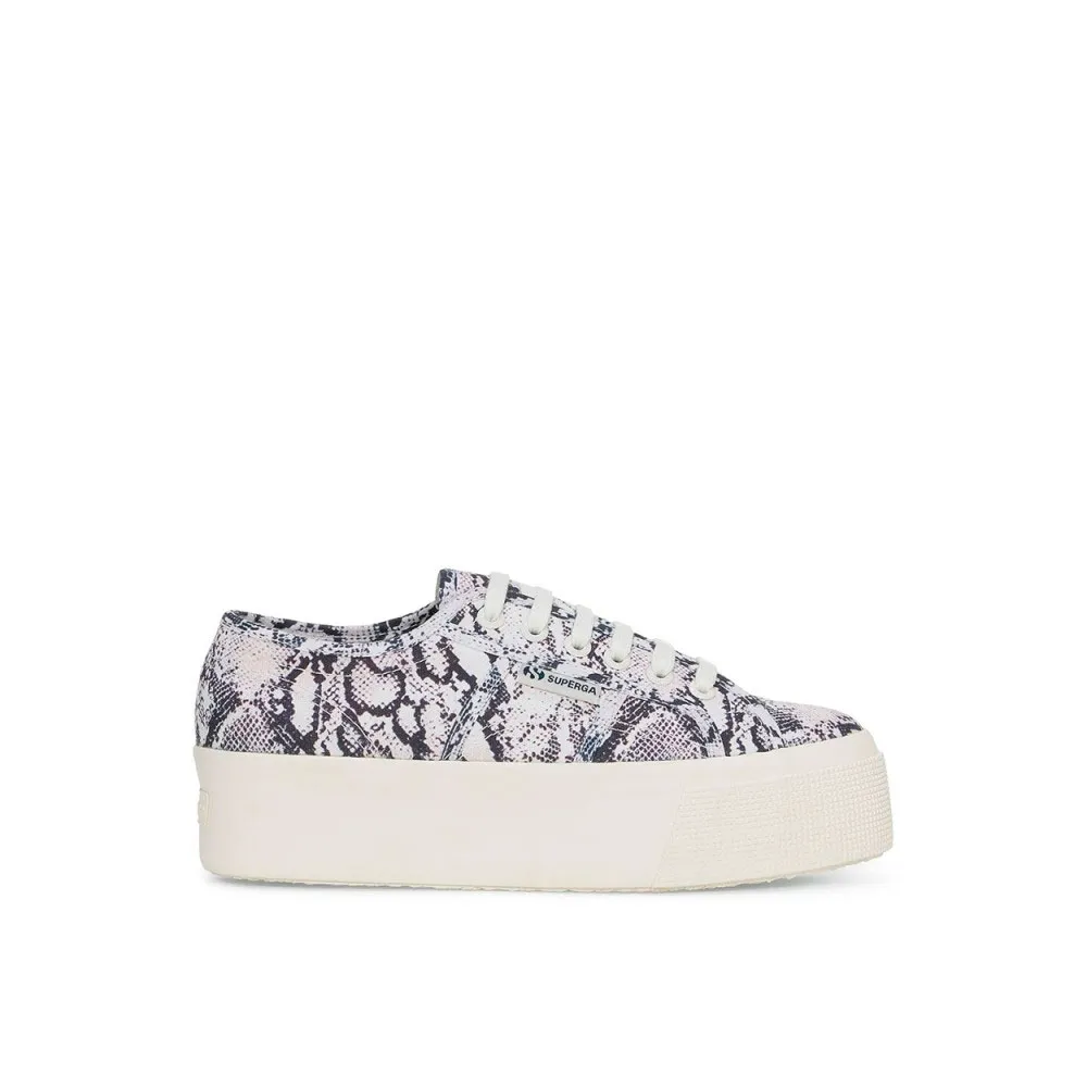 Superga sneaker White (S3138EW-ABD)