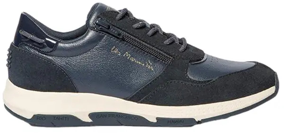 TBS sneaker baltische (JAZAZIP-E7342)