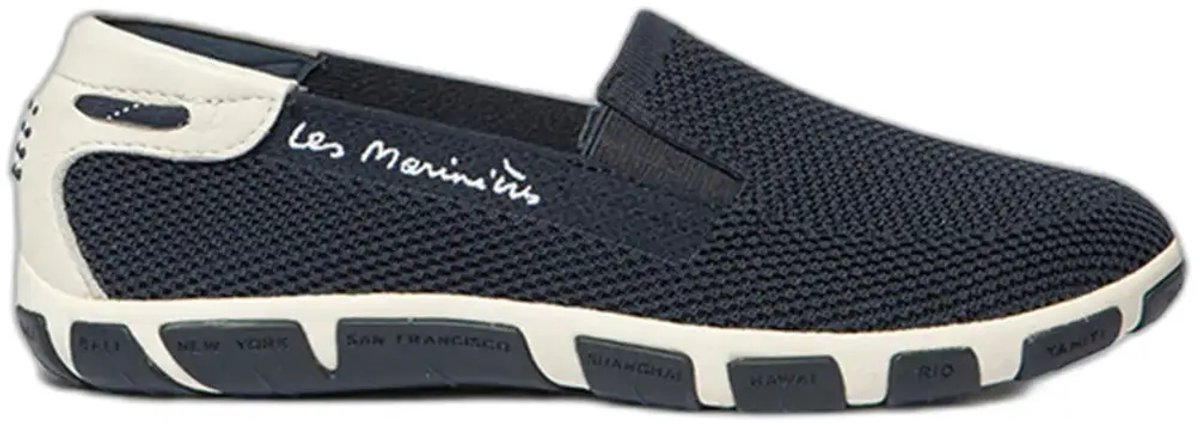 TBS sneaker blauw (JOESSAN-Q7002)