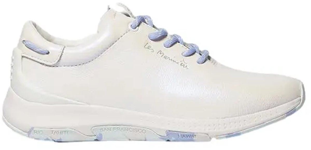 TBS sneaker iridescent camo (JAZZRUN-V7601)