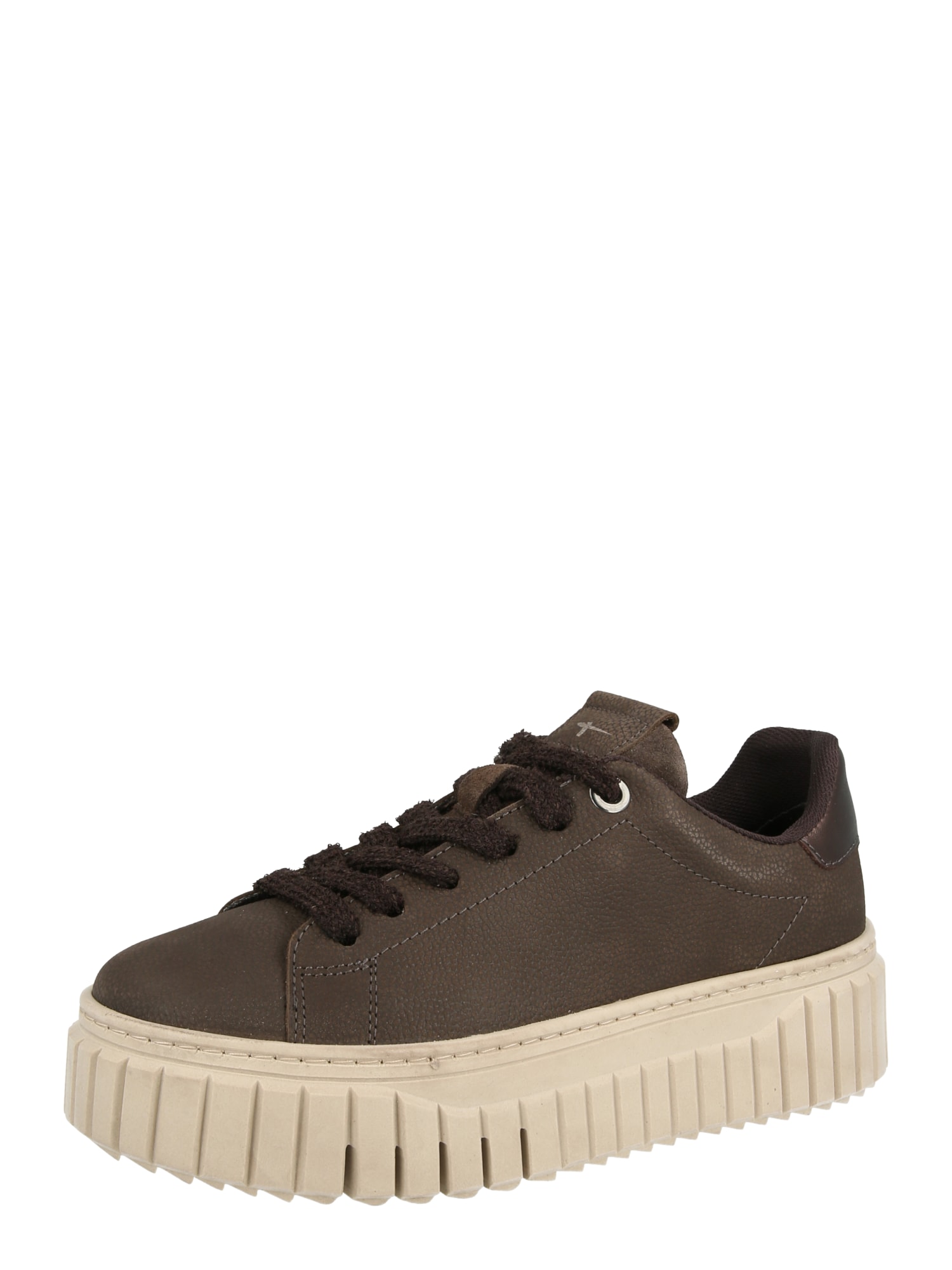 Tamaris sneaker Chocoladebruin (2290678)