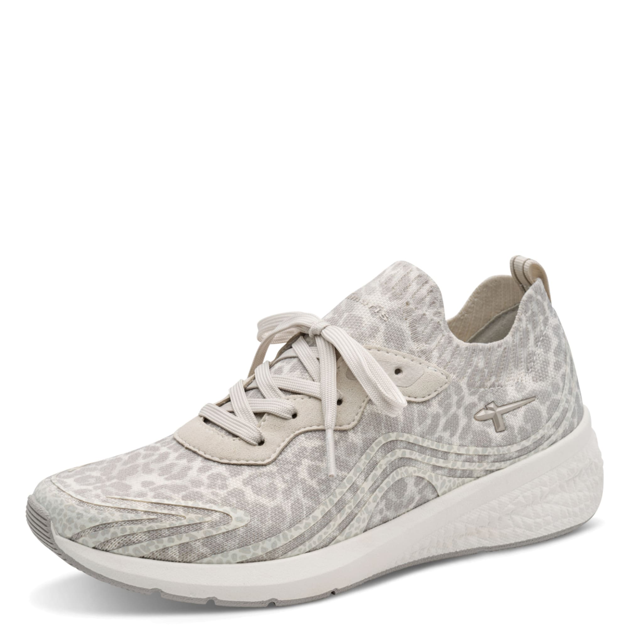 Tamaris sneaker Grijs / Lichtgrijs (2185179)