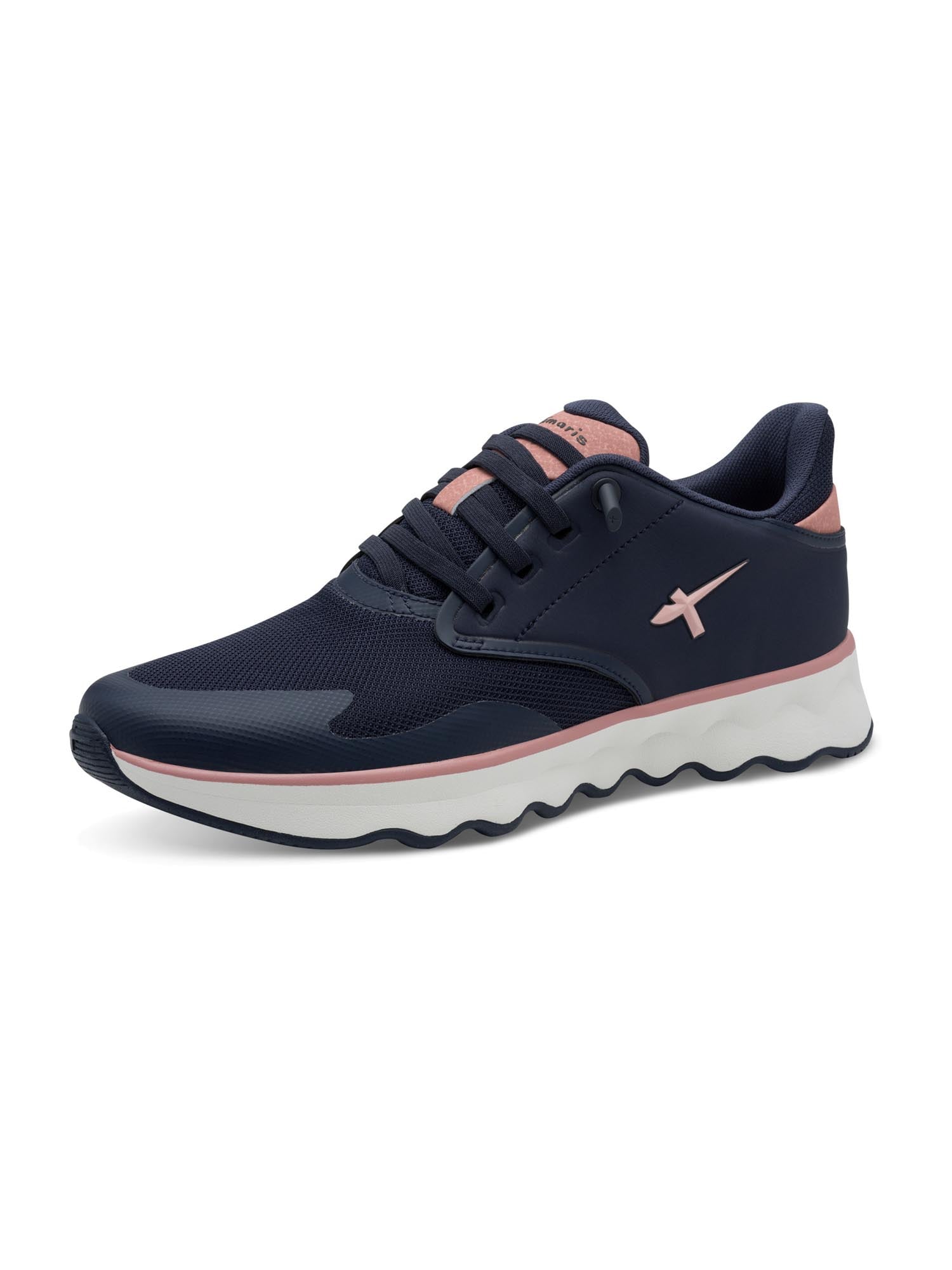 Tamaris sneaker Navy / Oudroze (6000069448C81)