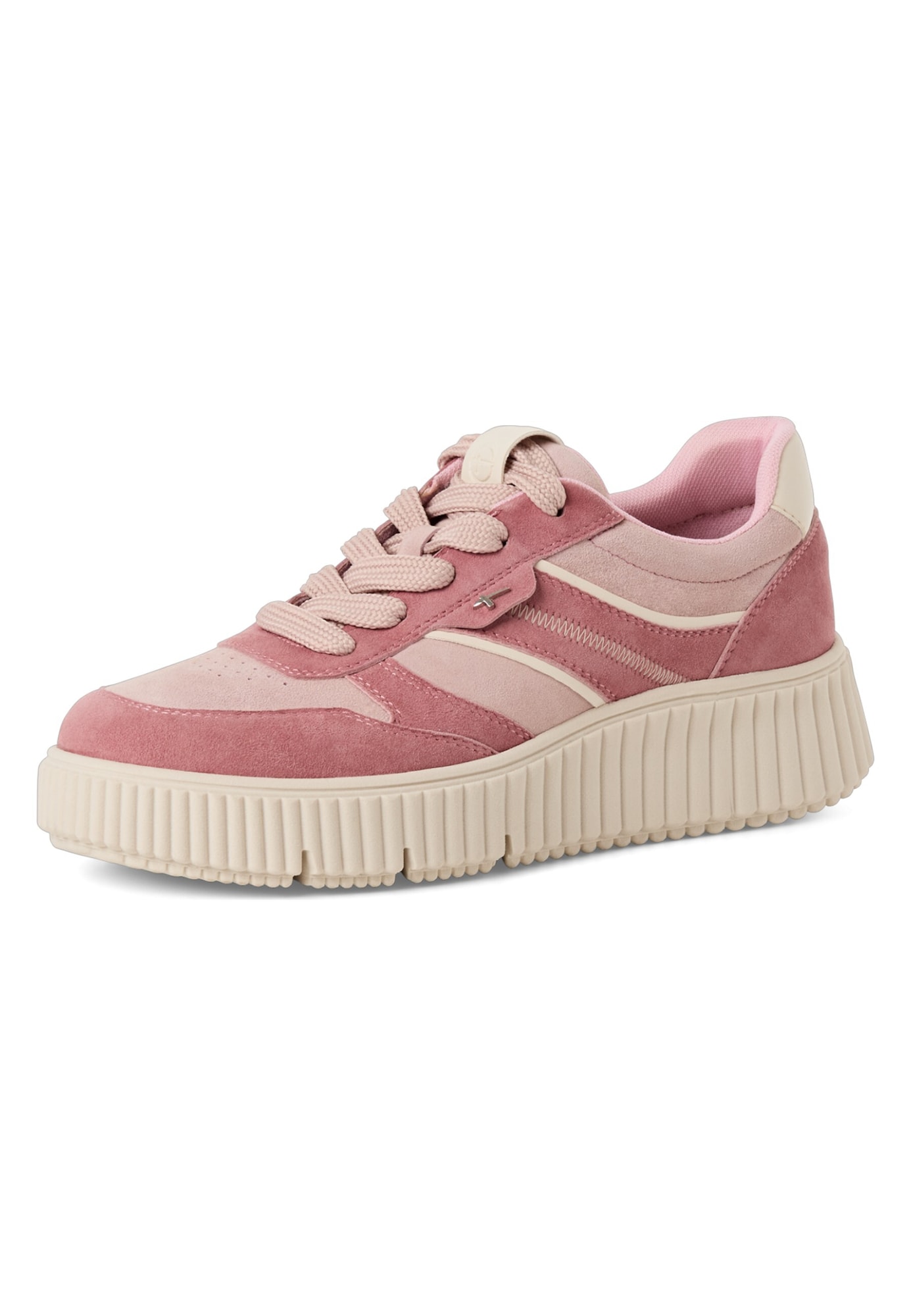 Tamaris sneaker Oudroze / Lichtroze (2184875)