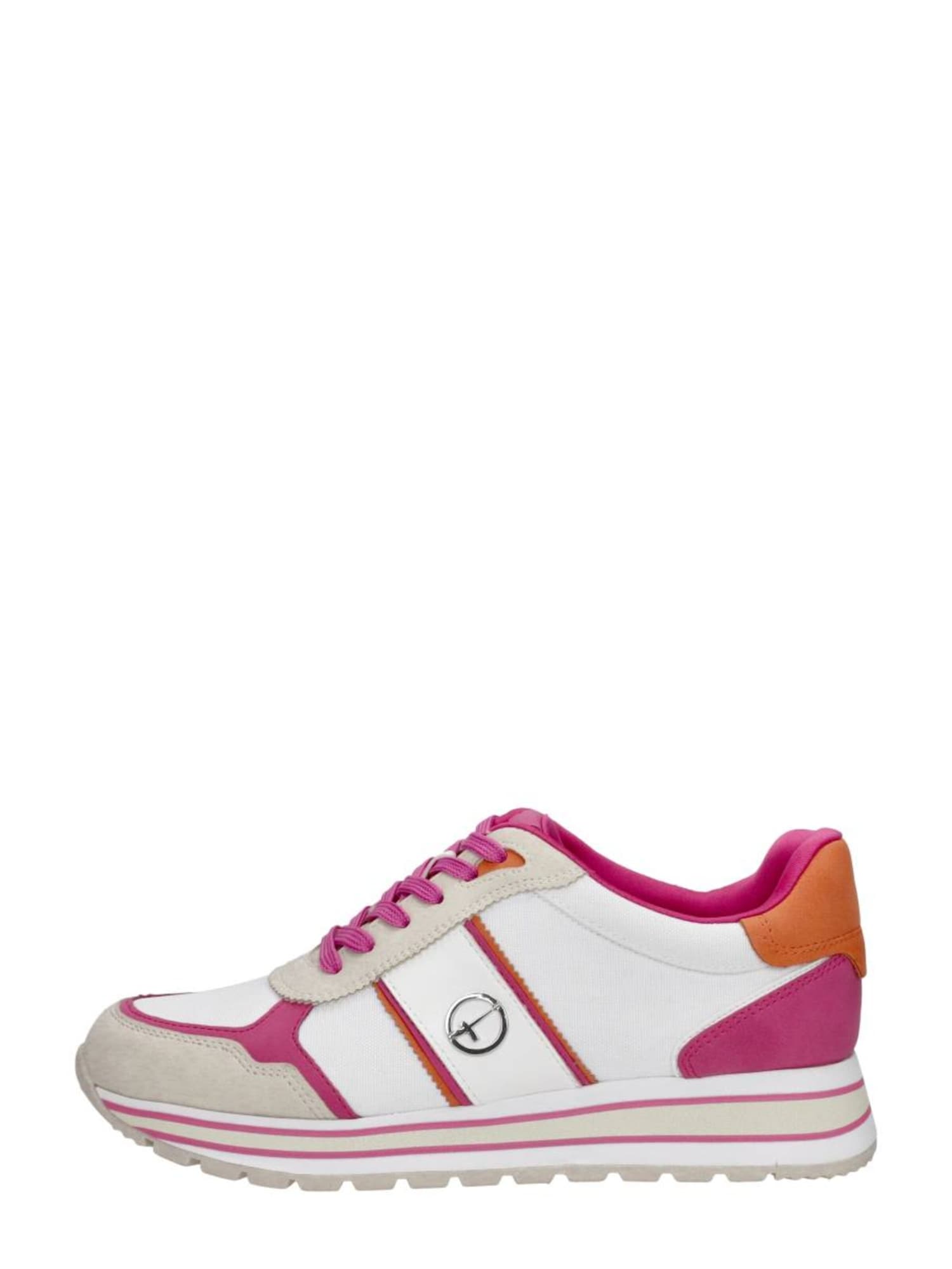 Tamaris sneaker Wit (6000065222C10)