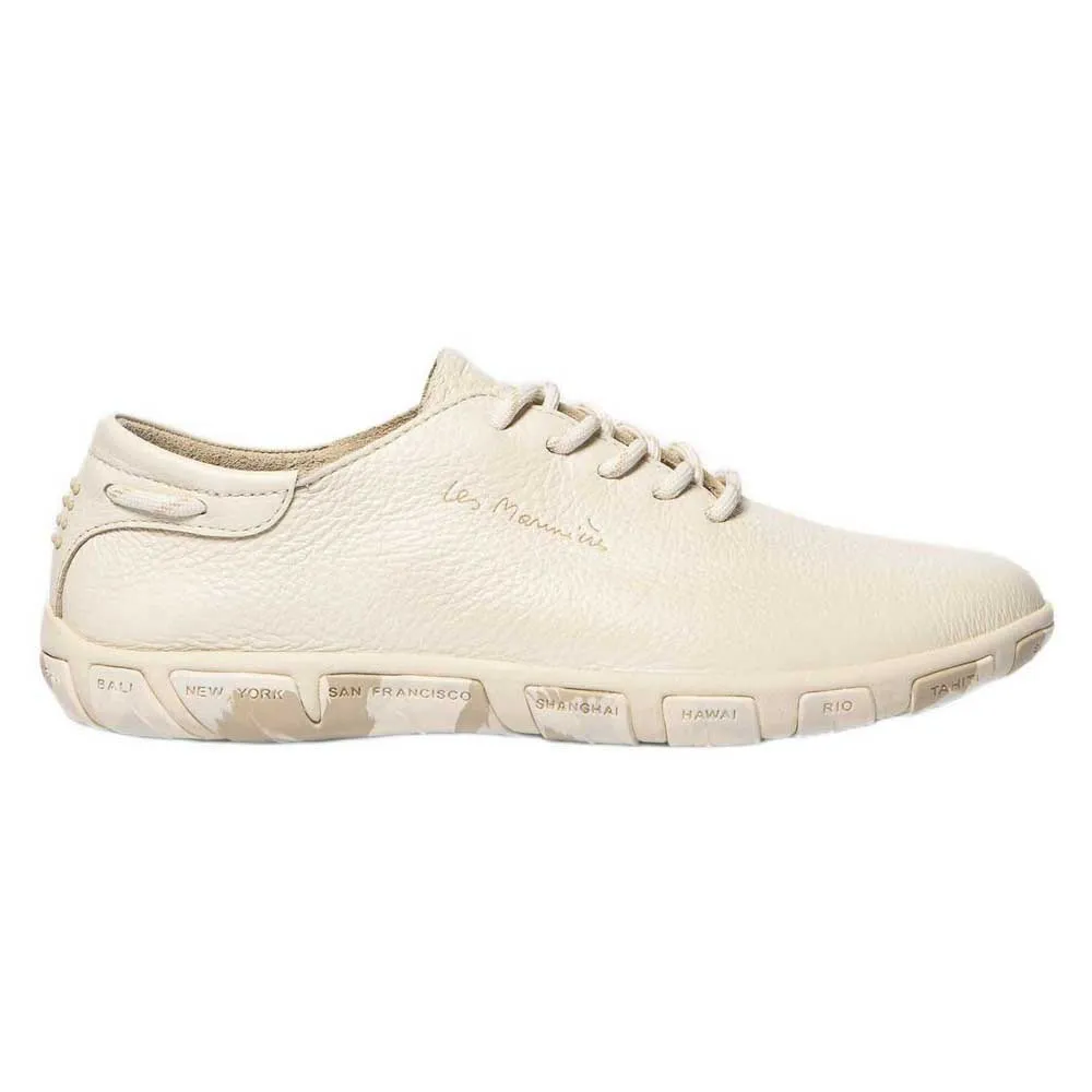Tbs sneaker Ecru Camo / Beige (JAZARU-J7523)