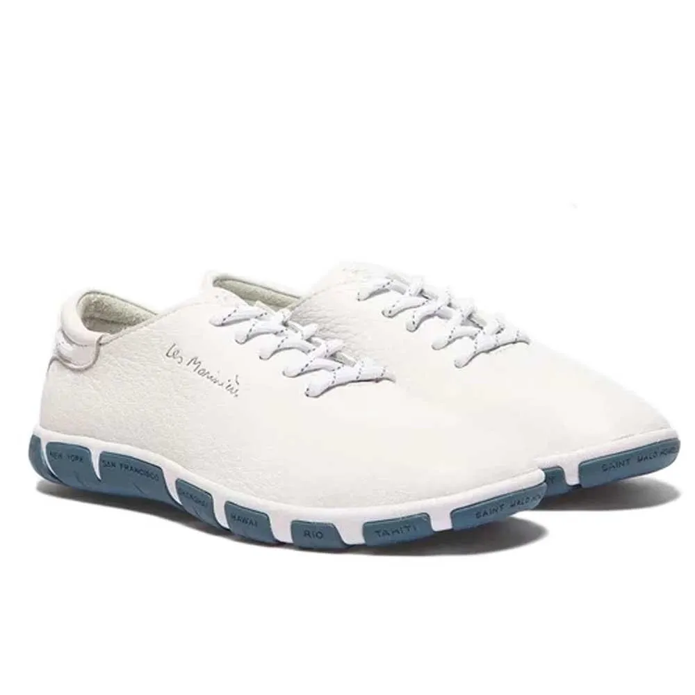 Tbs sneaker white (JAZARU-F7I87)