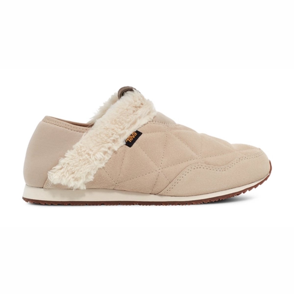 Teva sneaker Grijs (1129600-FRGY-23)
