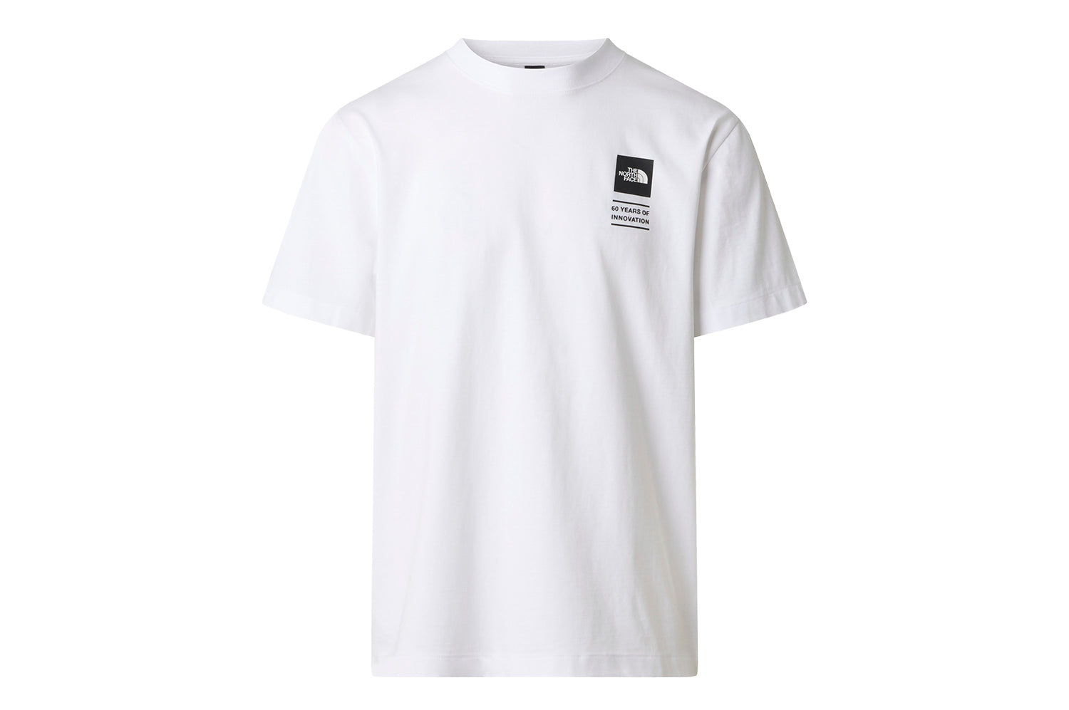 The North Face – Celebration Relaxed Short Sleeve Tee – T-Shirt-kurzarm (NF0A8GARFN4)