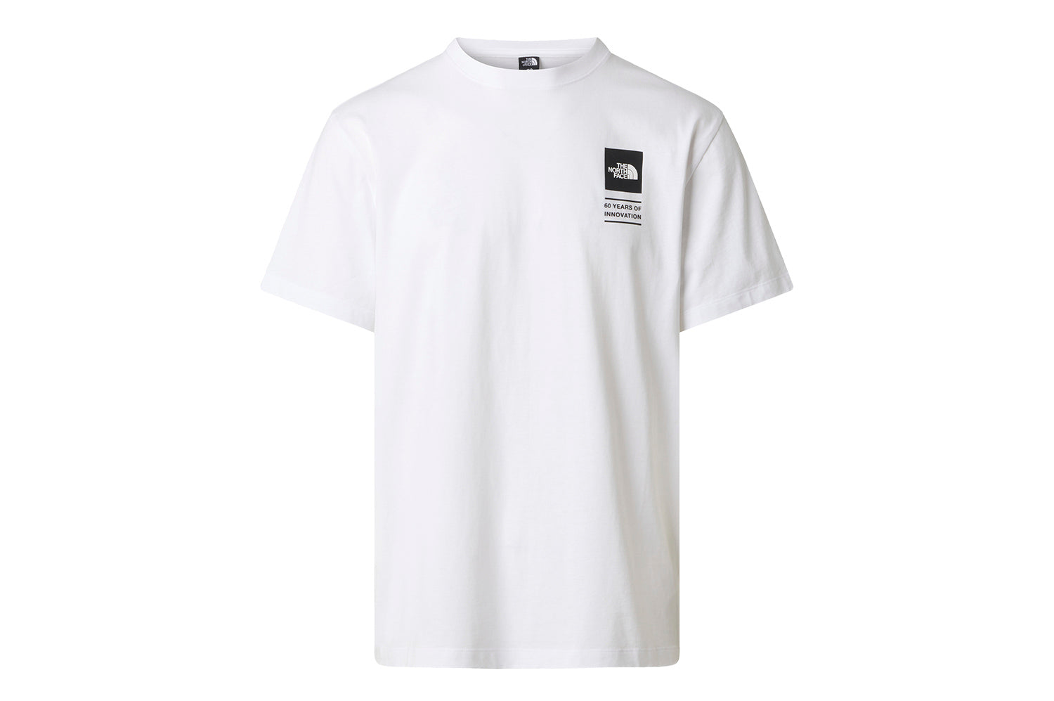 The North Face – Icon Celebration Regular Tee – T-Shirt-kurzarm (NF0A8GASFN4)