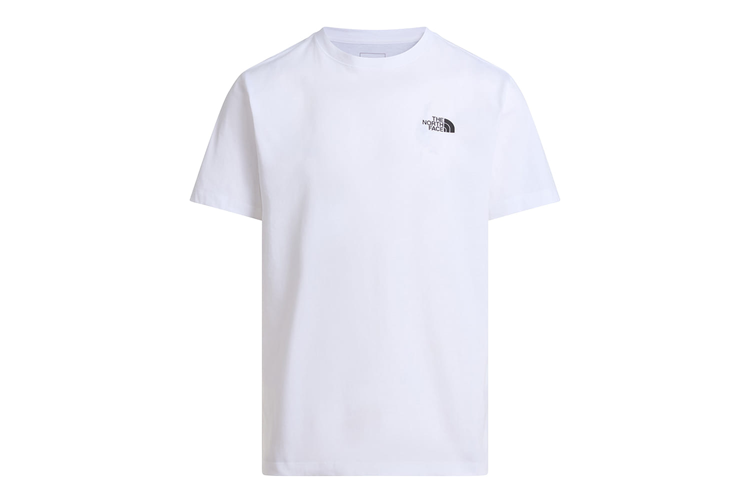 The North Face – Mountain Sketch Short Sleeve Tee – T-Shirt-kurzarm (NF0A8GUZFN4)
