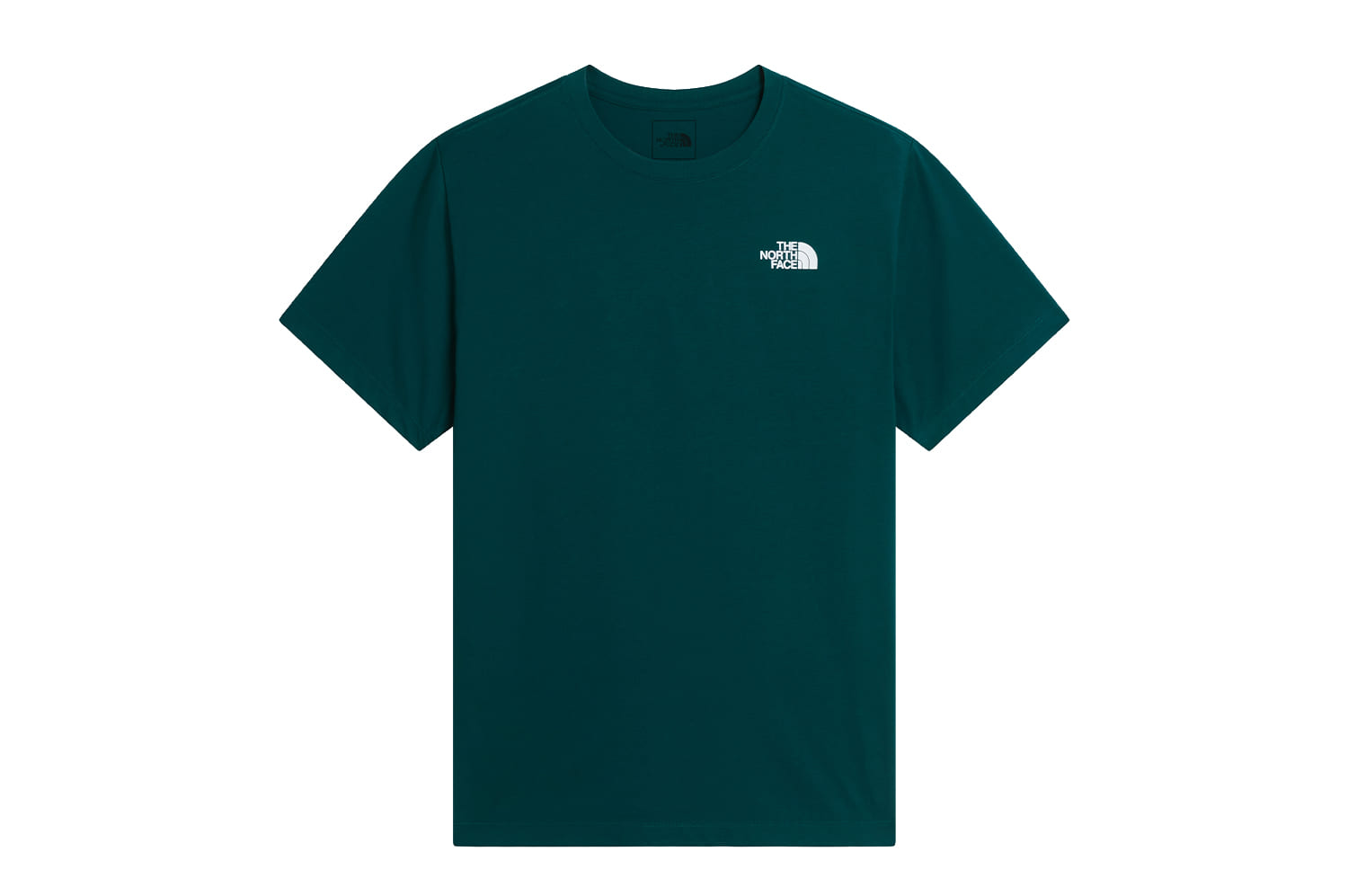 The North Face – Mountain Sketch Short Sleeve Tee – T-Shirt-kurzarm (NF0A8GUZN4J)