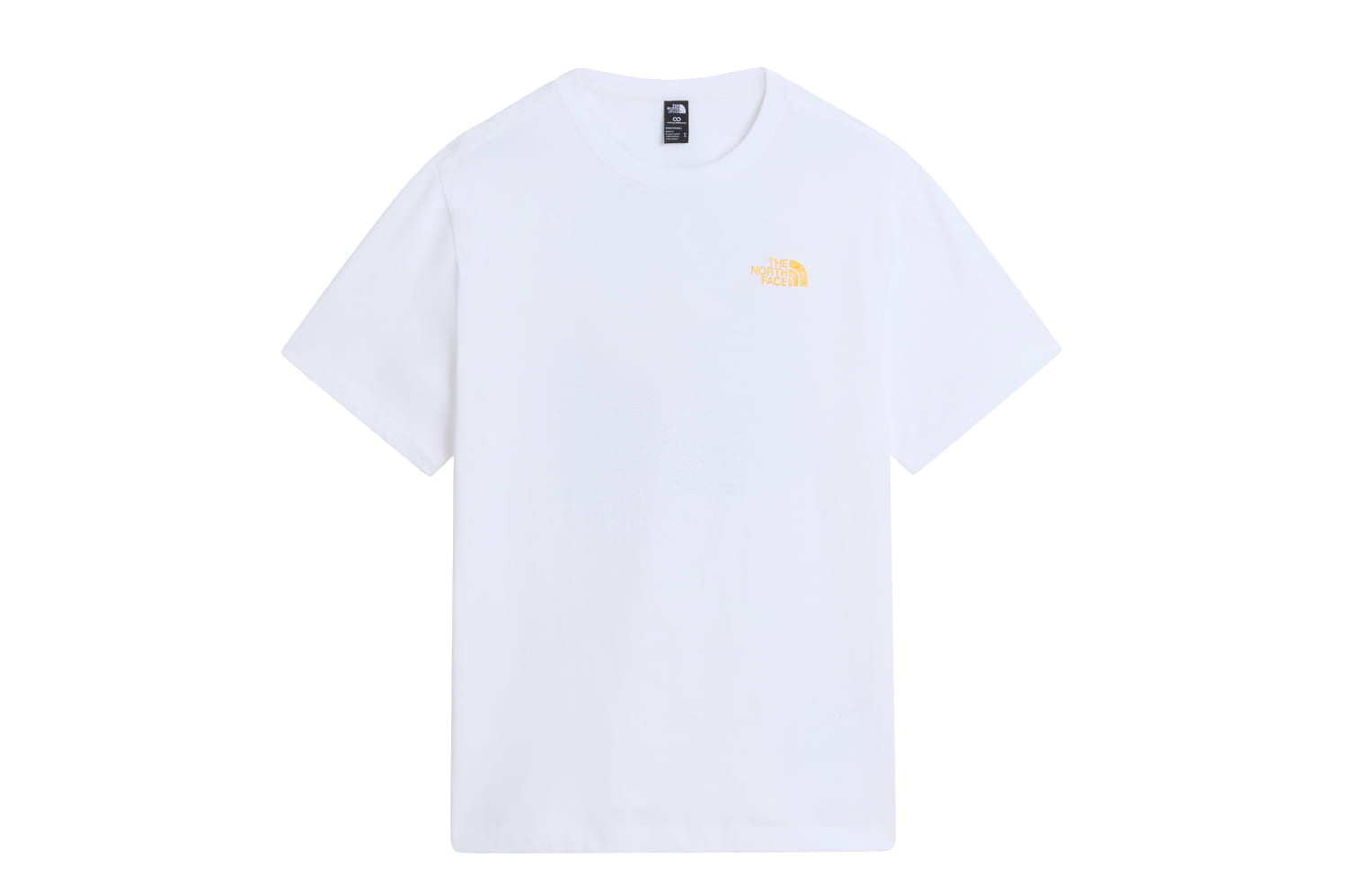 The North Face – Pitch A Tent T-Shirt – T-Shirt-kurzarm (NF0A8H59FN4)