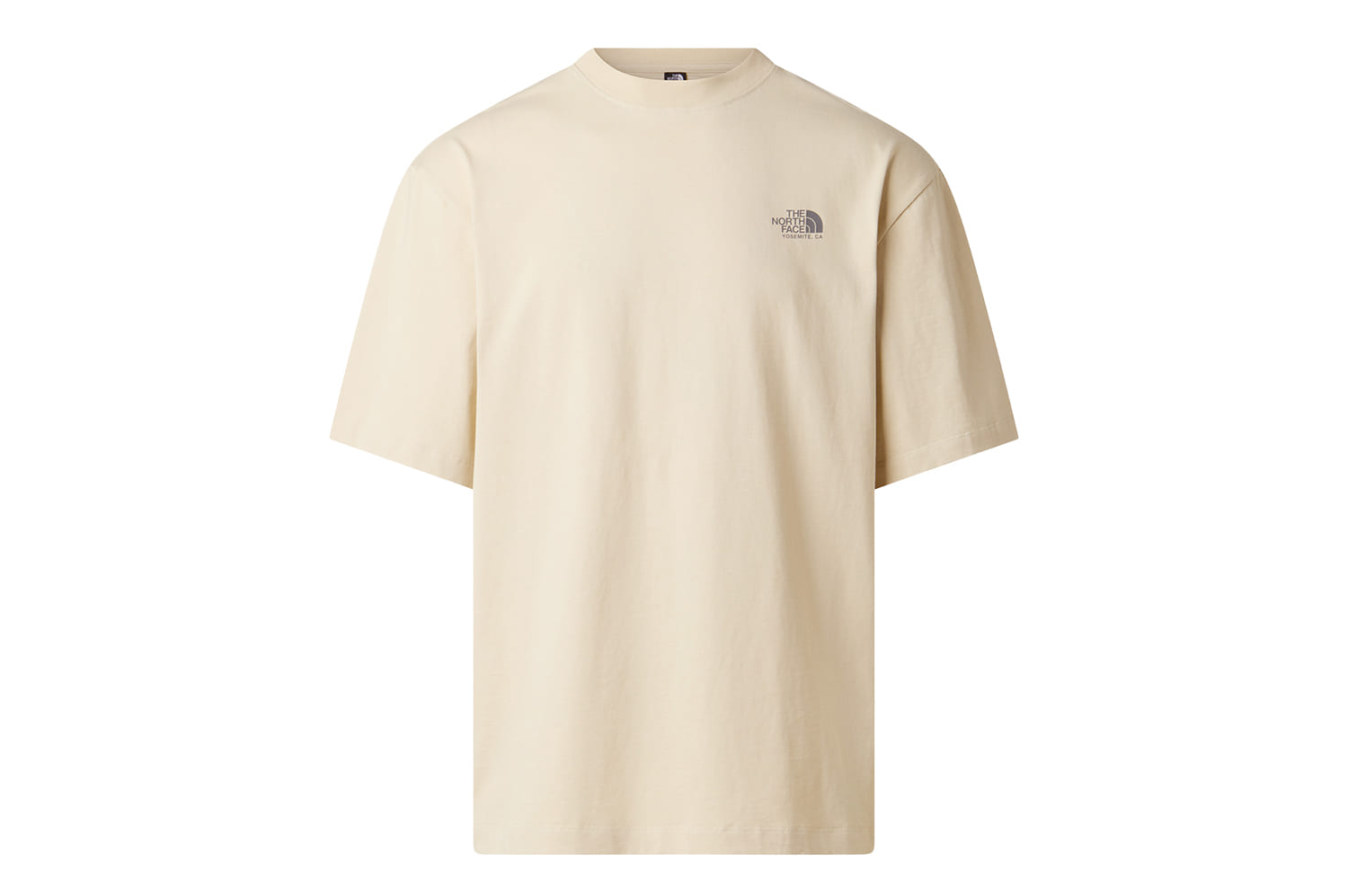 The North Face – Plant & Flora Oversize Tee – T-Shirt-kurzarm (NF0A8GB3DOM)