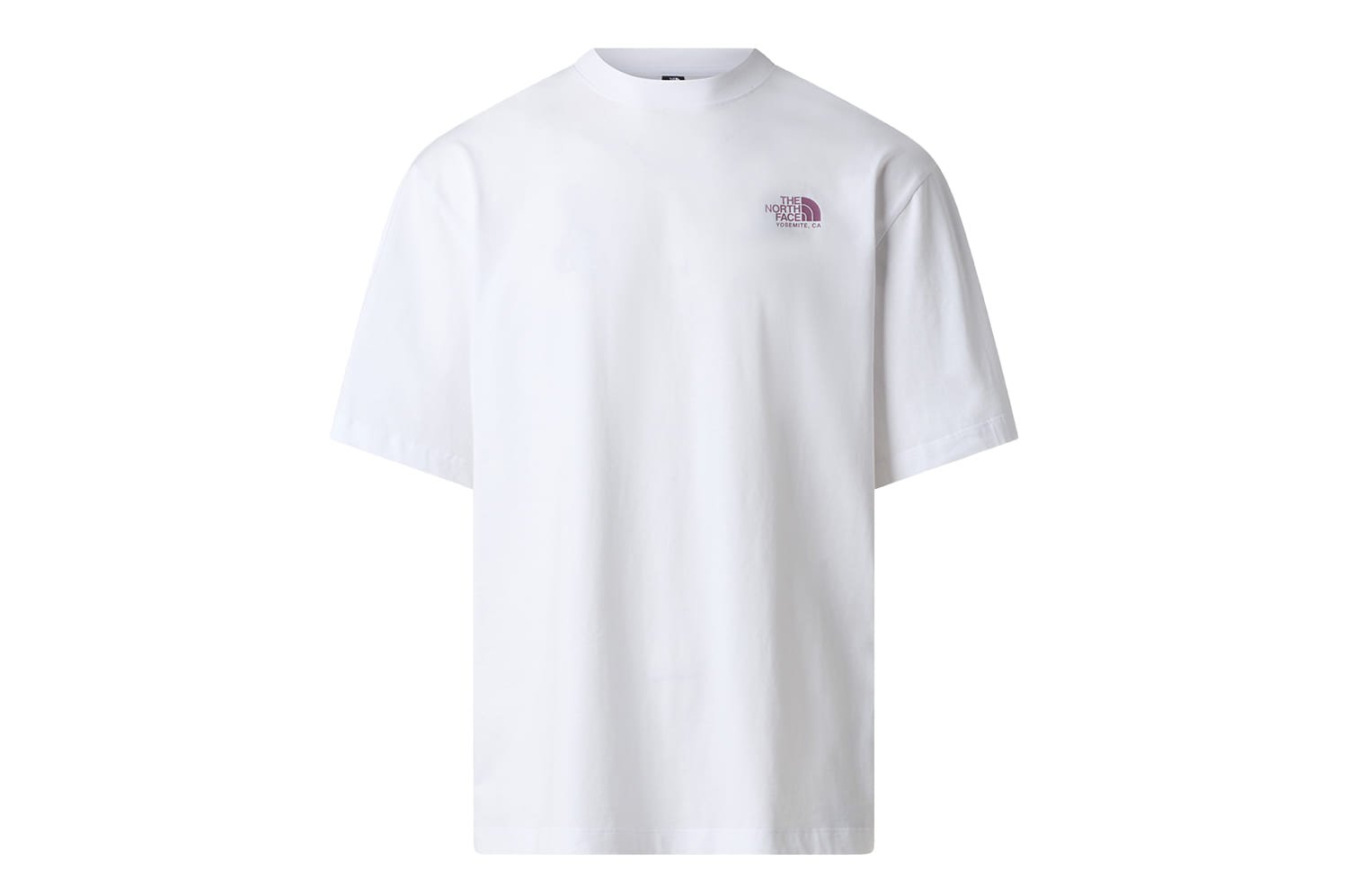 The North Face – Plant & Flora Oversize Tee – T-Shirt-kurzarm (NF0A8GB3FN4)