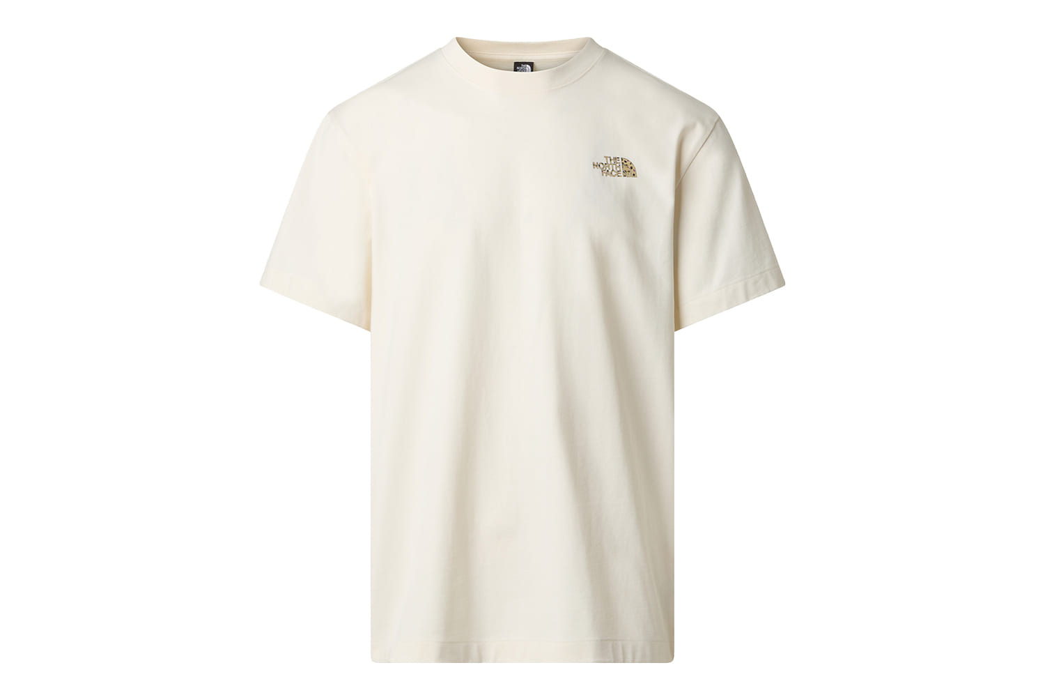 The North Face – Snack Relaxed Short Sleeve – T-Shirt-kurzarm (NF0A8GB4QLI)