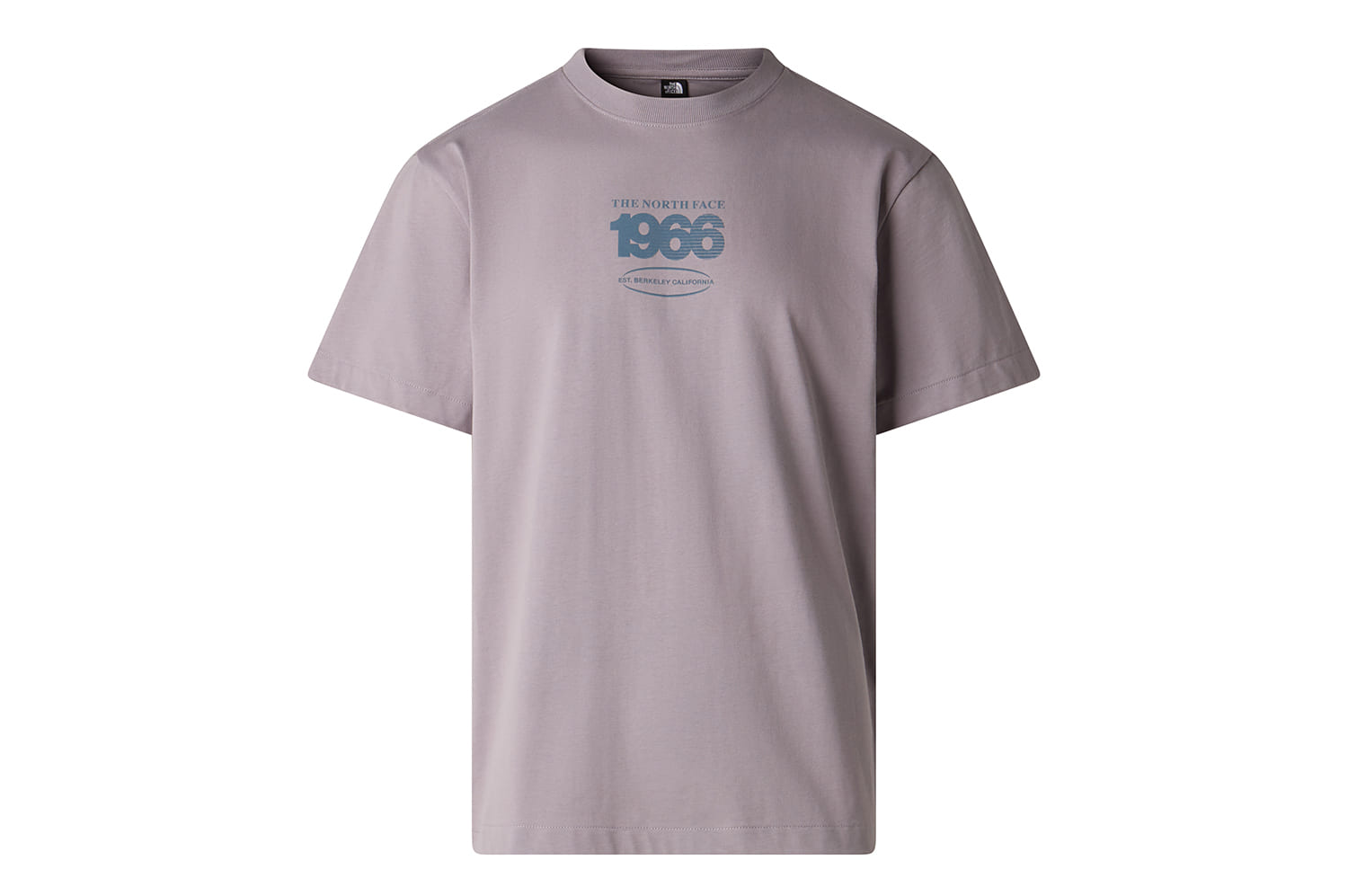 The North Face – Track Relaxed Short Sleeve Tee – T-Shirt-kurzarm (NF0A8H3CG7O)