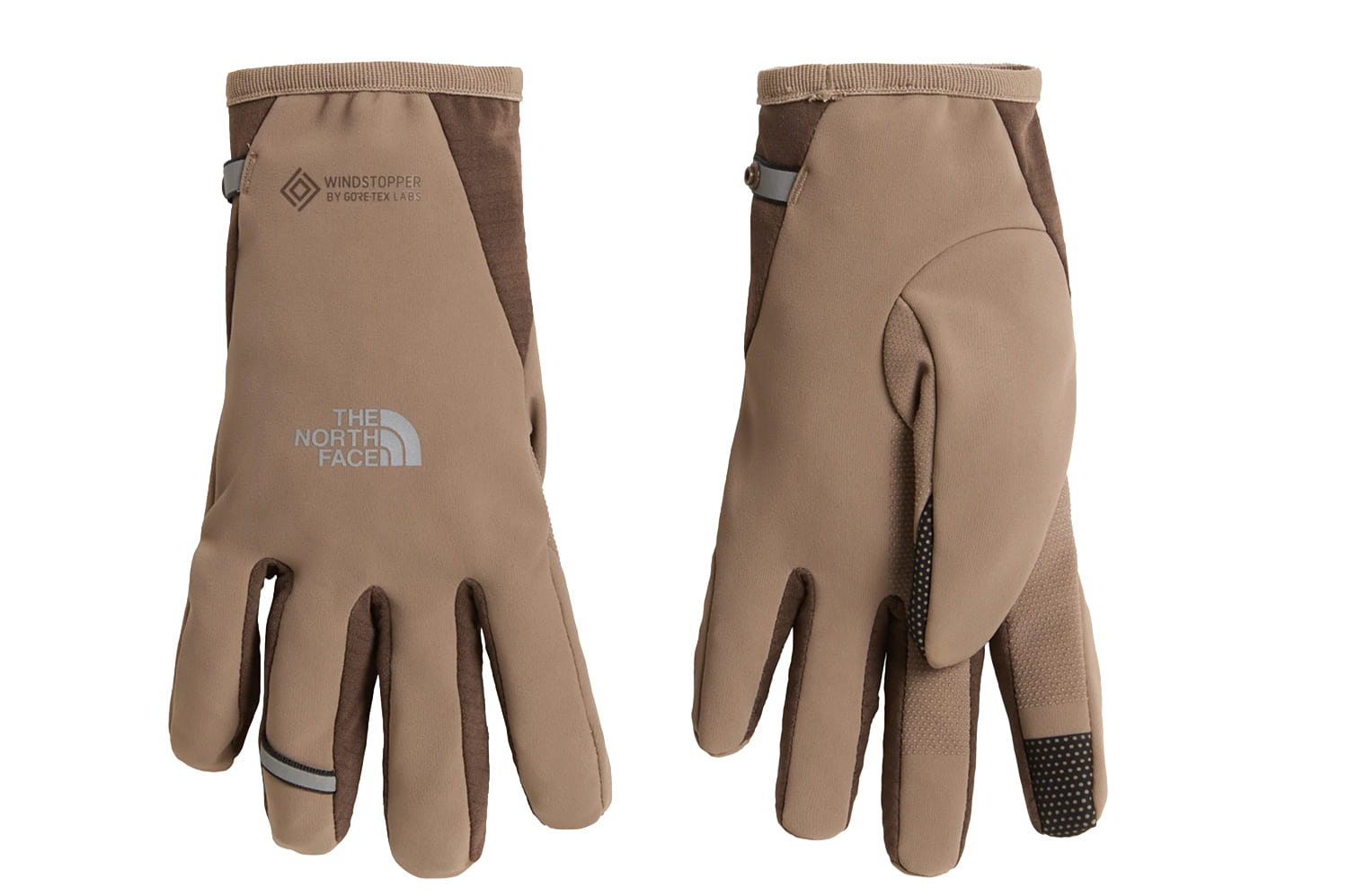 The North Face – Windstopper Fleece Glove GORE-TEX® – Handschuhe (NF0A8HMW2H9)