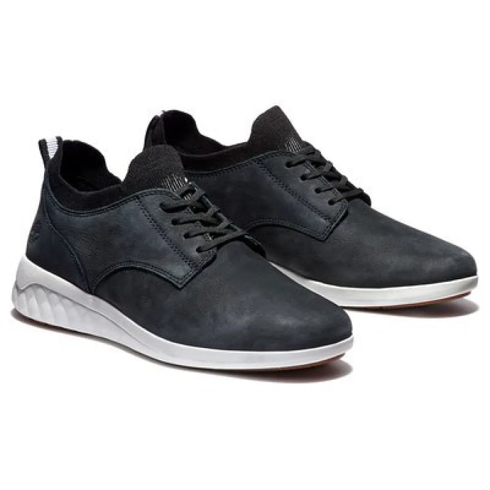 Timberland Bradstreet Zwart (TB0A2G4T0011W)