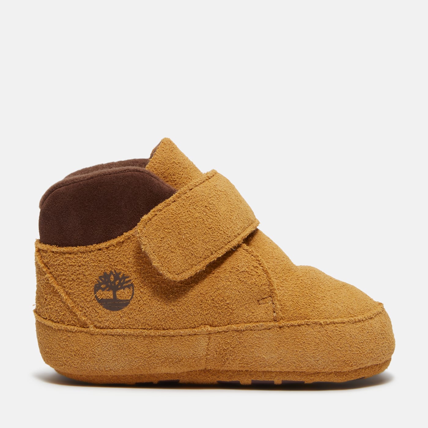 Timberland Crib Bootie Beige (TB0A6H8GEZ0)
