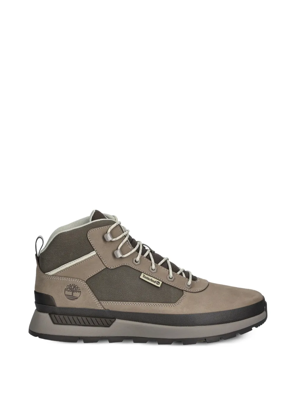 Timberland Sneakers met logo-reliëf – Beige (TB0A6DPSA4P1)
