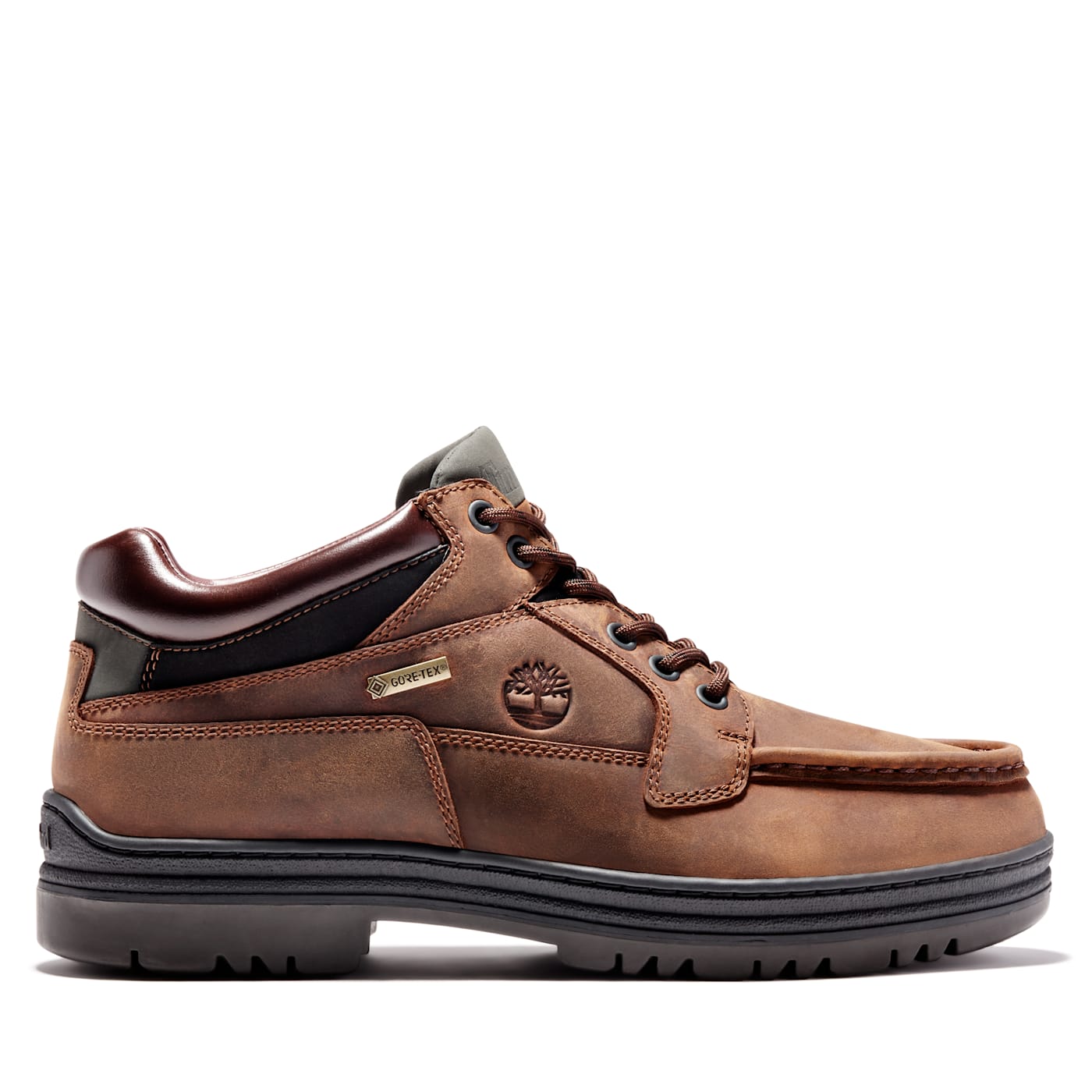 Timberland – Timberland Heritage Schuh mit GORE-TEX-Membran für Herren in Braun, Herren, Braun (TB:137042:214:070)