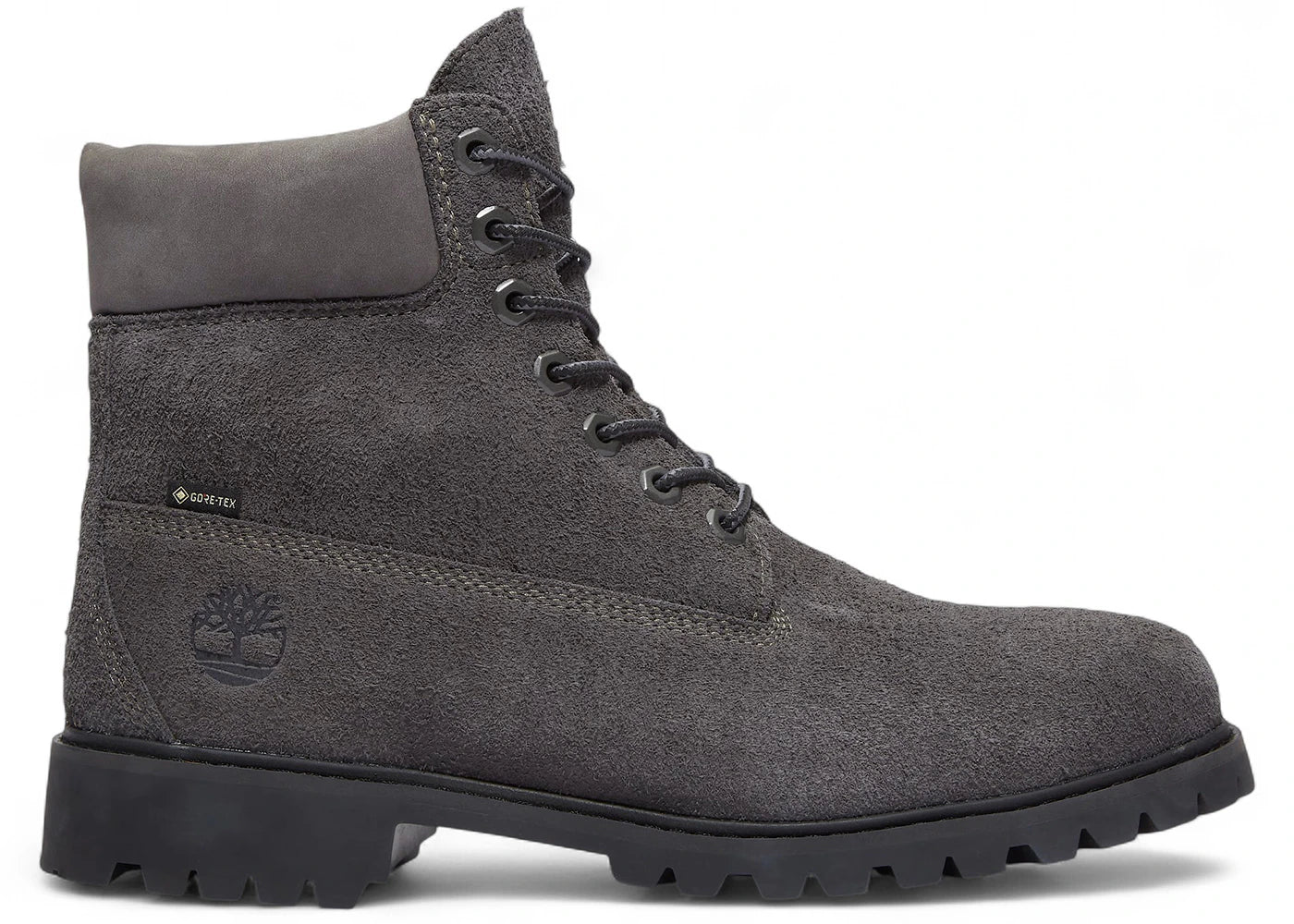 Timberland 6″ Premium Vibram Gore-Tex Boot Dark Grey (TB0A6F8FEEP1)
