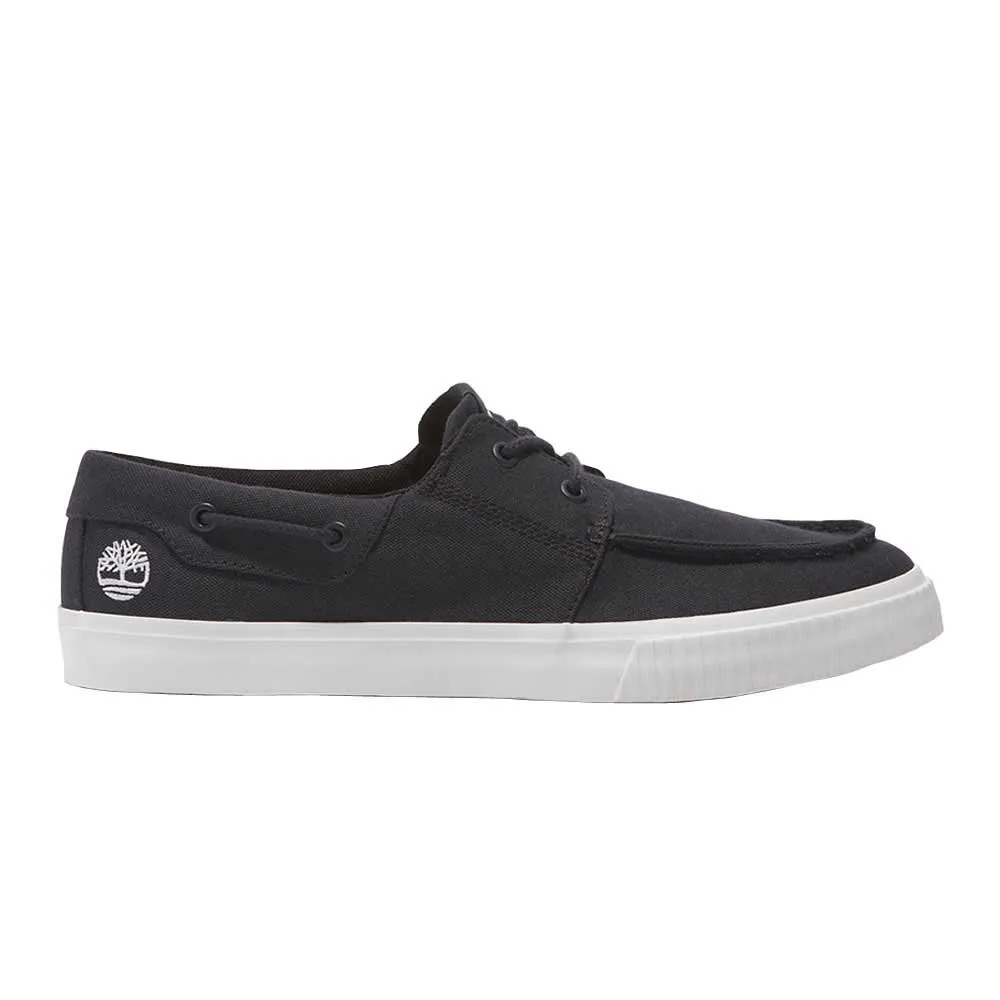 Timberland sneaker Black Canvas (TB0A67P5EK71M)