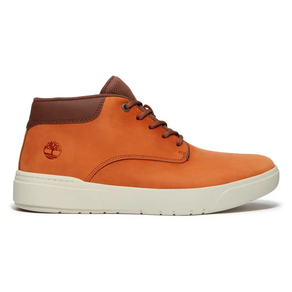Timberland sneaker Brown Nubuck (TB0A69M1EM51M)