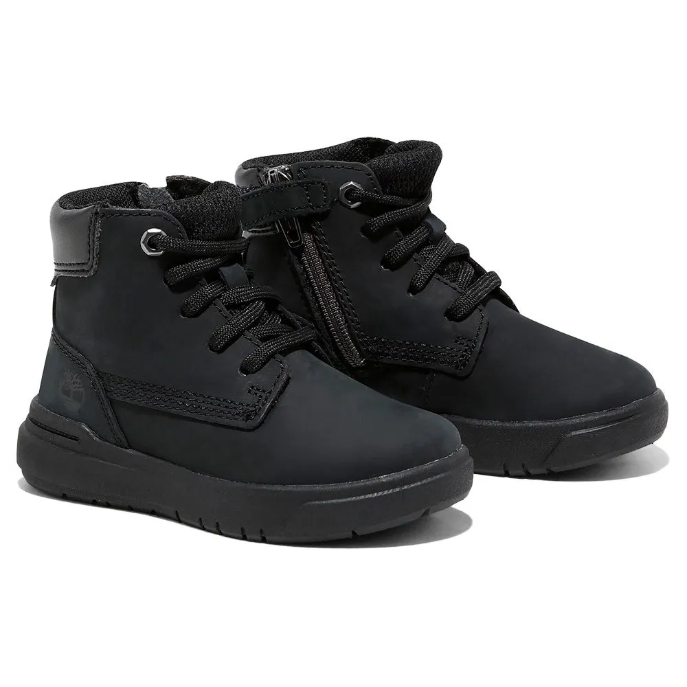 Timberland sneaker Jet Black (TB0A5RUM0151M)