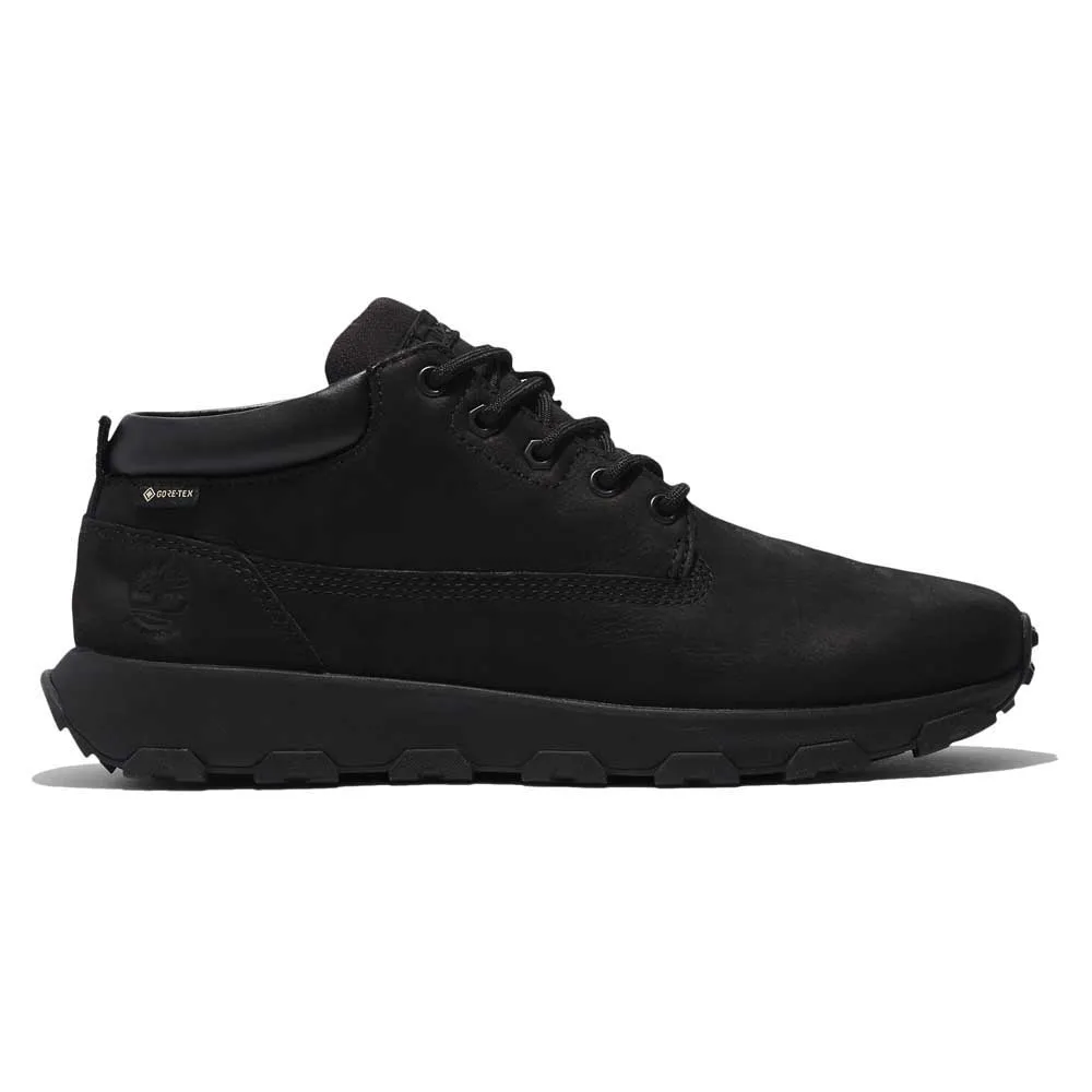 Timberland sneaker Jet Black (TB1A5YAN0151M)