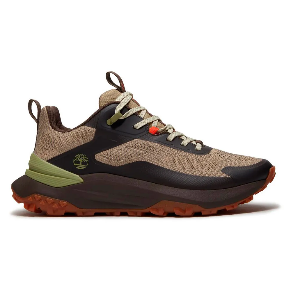 Timberland sneaker Light Bei Mesh (TB0A6DJKEO01M)