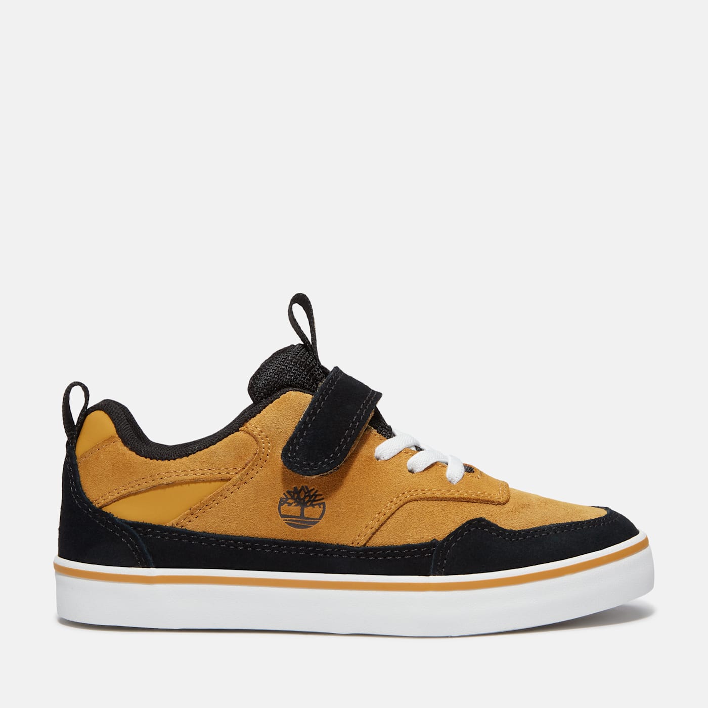 Timberland sneaker Pueblo / Zwart (TB0A6H44EZ0)