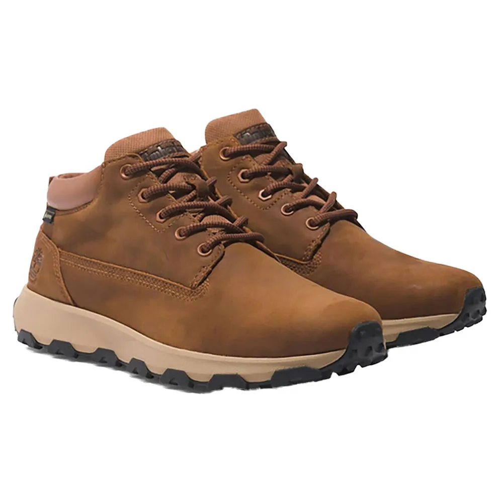 Timberland sneaker Saddle (TB1A5YA1F131M)