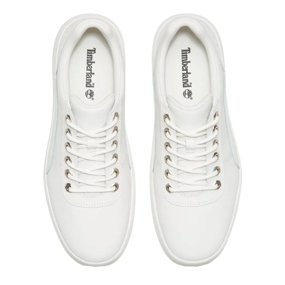 Timberland sneaker White (TB0A6GBHEM21M)