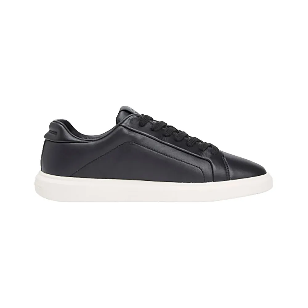 Tommy Hilfiger sneaker Goud / Zwart (FW0FW08949-Black)
