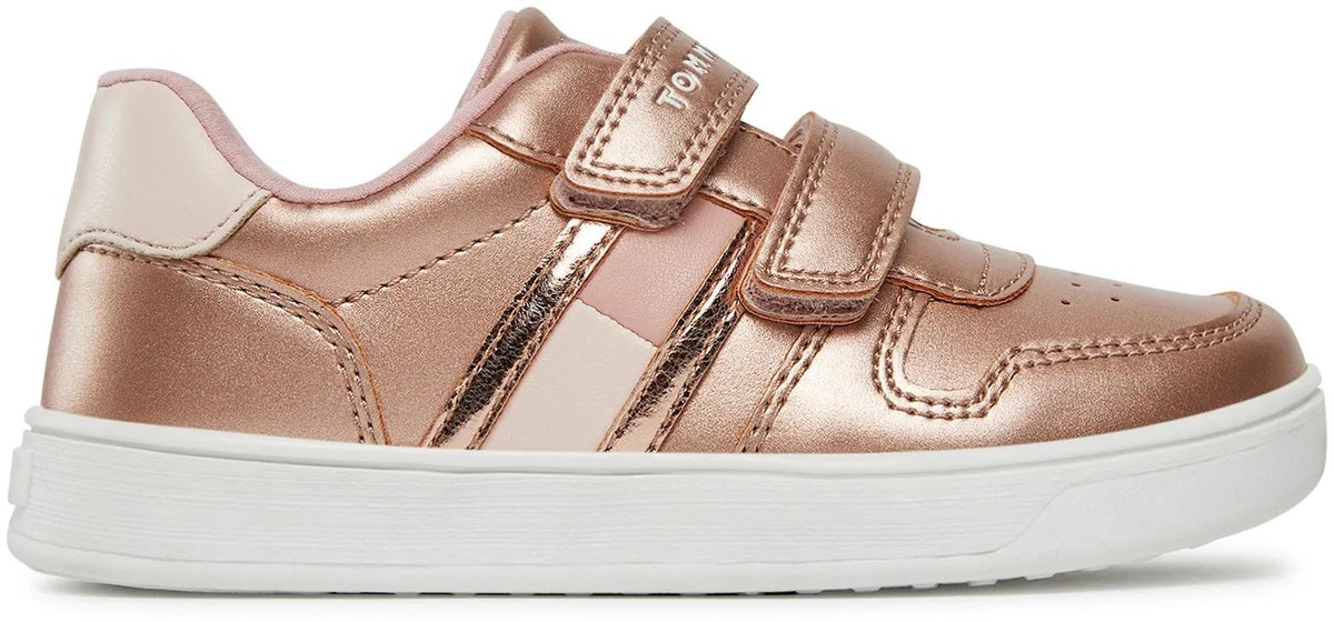 Tommy Hilfiger sneaker Roze (T1A9-32958-0376341)