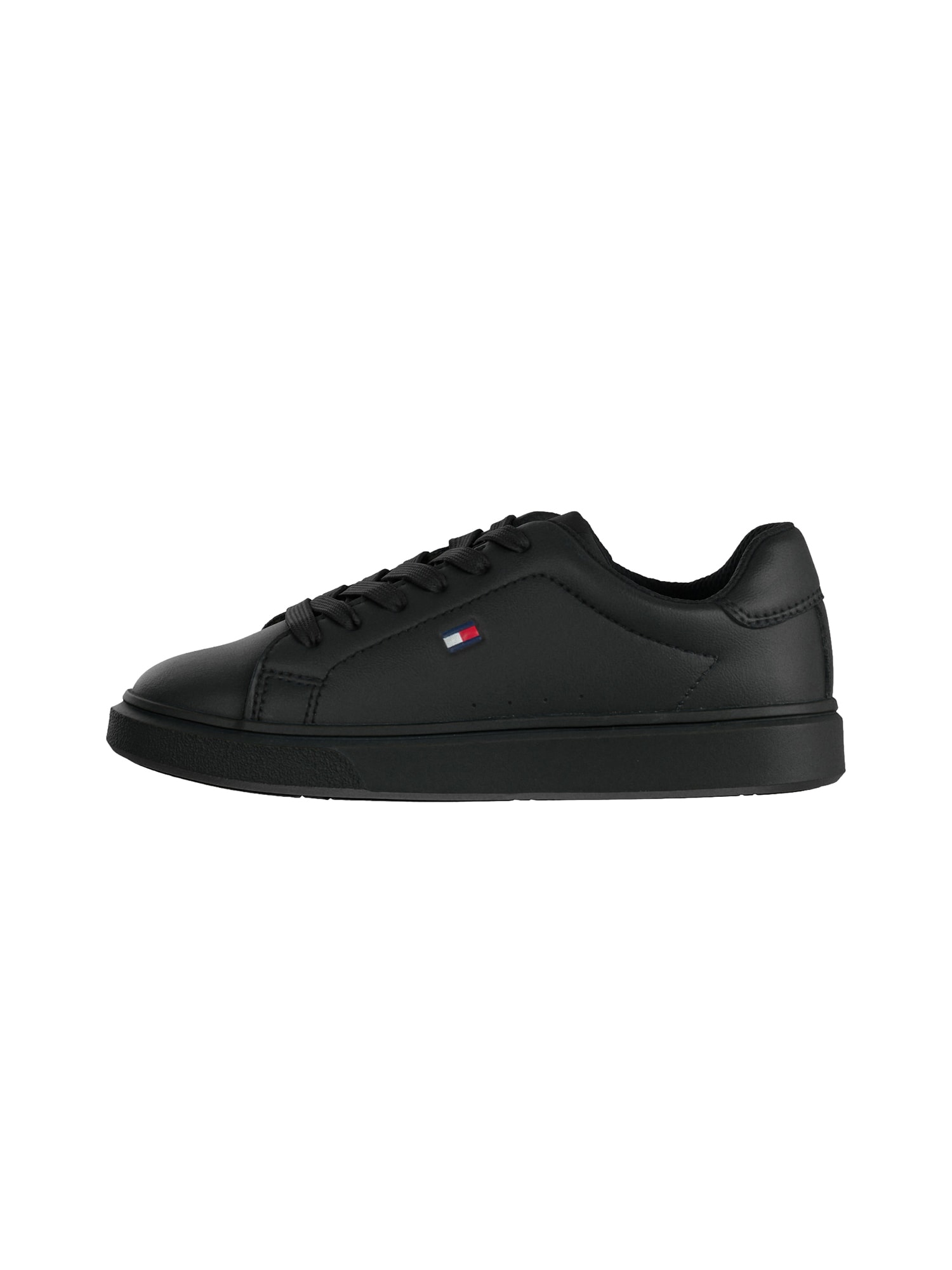 Tommy Hilfiger sneaker Zwart (T3X9352331355999T)