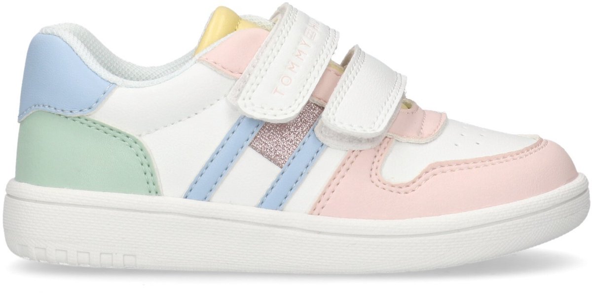 Tommy Hilfiger sneaker blauw (T1A9-33730-1439Y913)