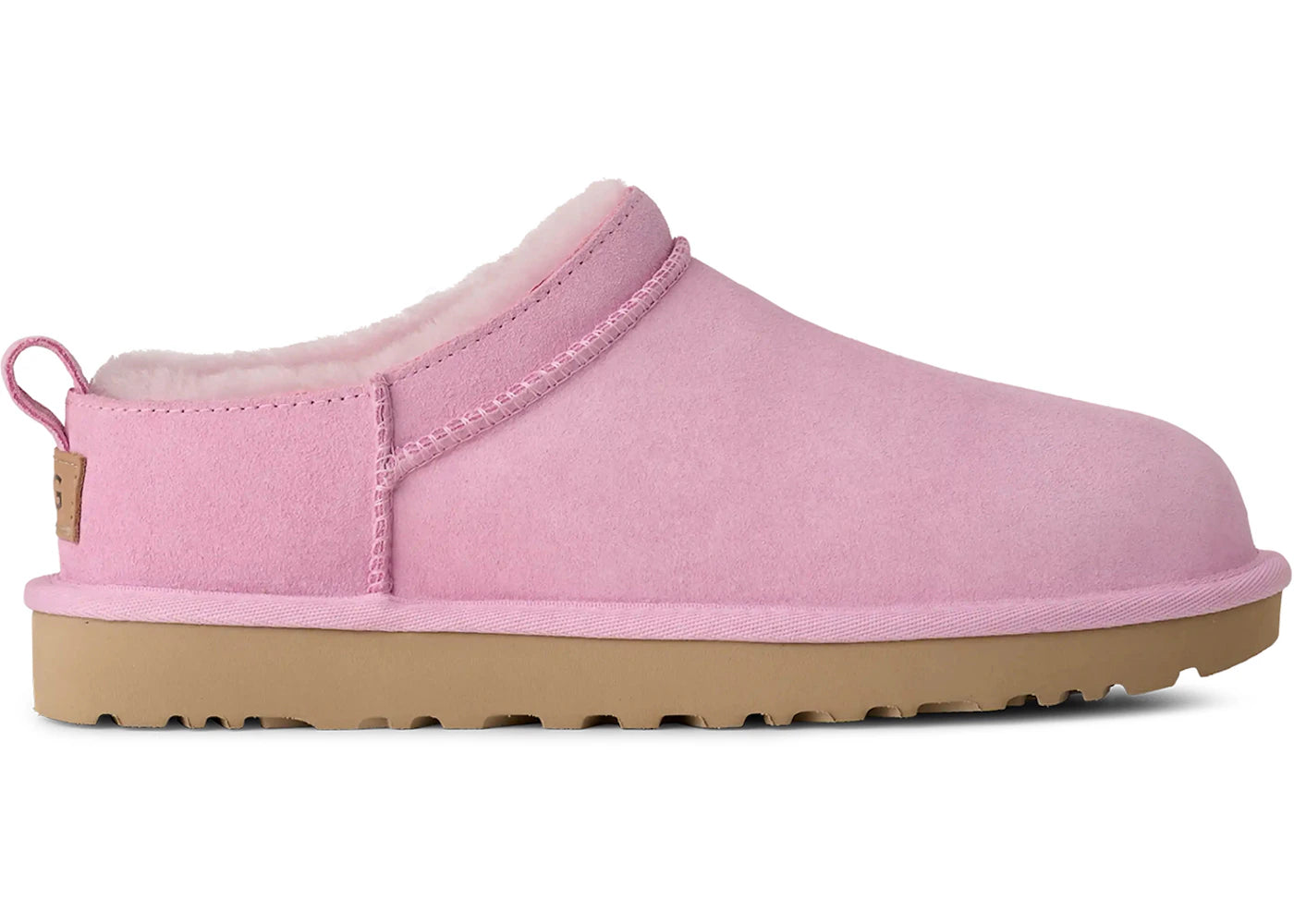 UGG Classic Micro Slipper Pink Diamond (1173891-PKD)