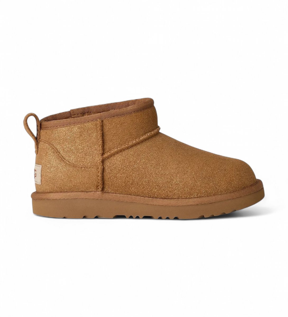 UGG Classic Ultra Mini Bruin (1171291K-CHE)