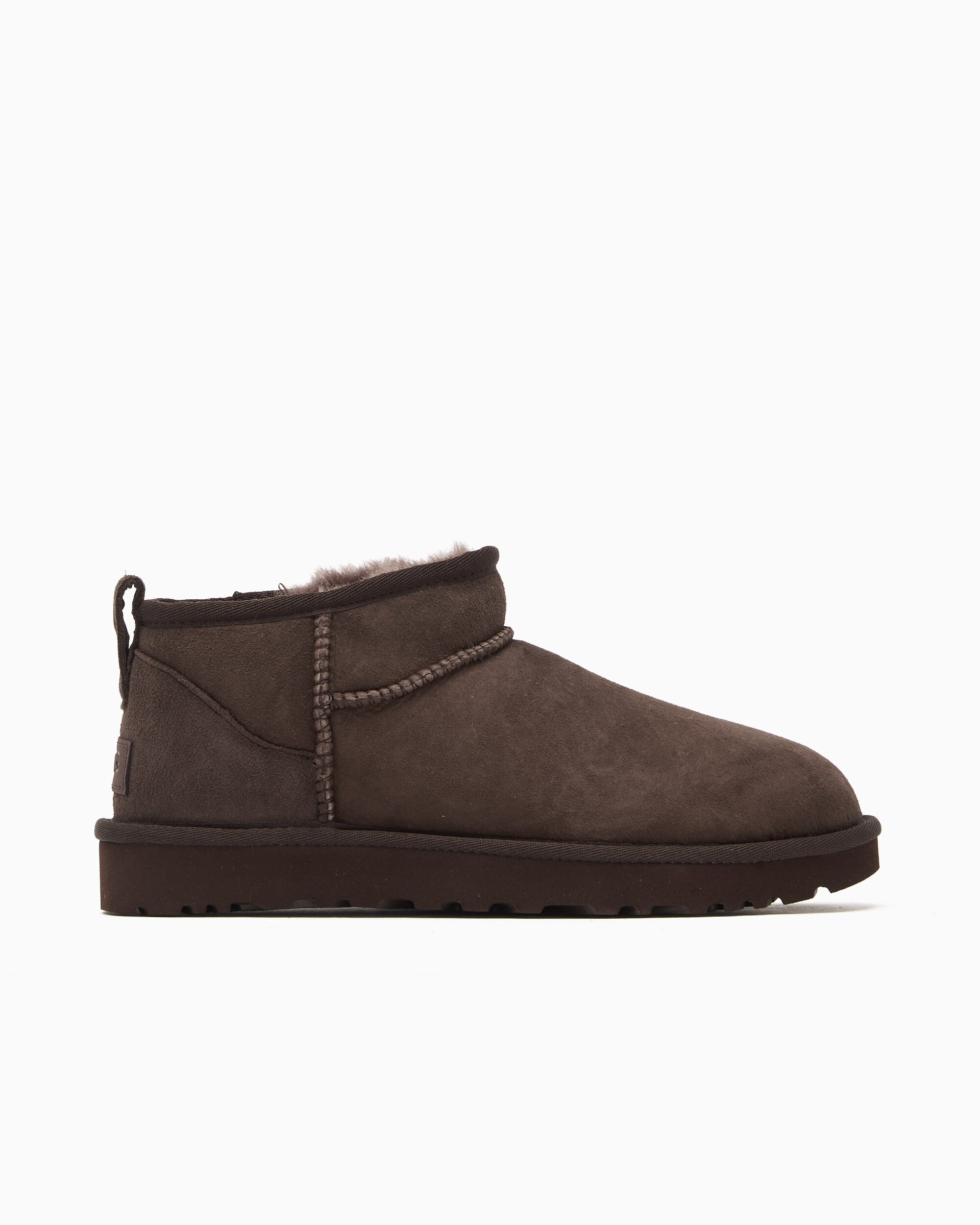 UGG® Classic Ultra Mini Laarzen voor dames (1116109-DDCC)