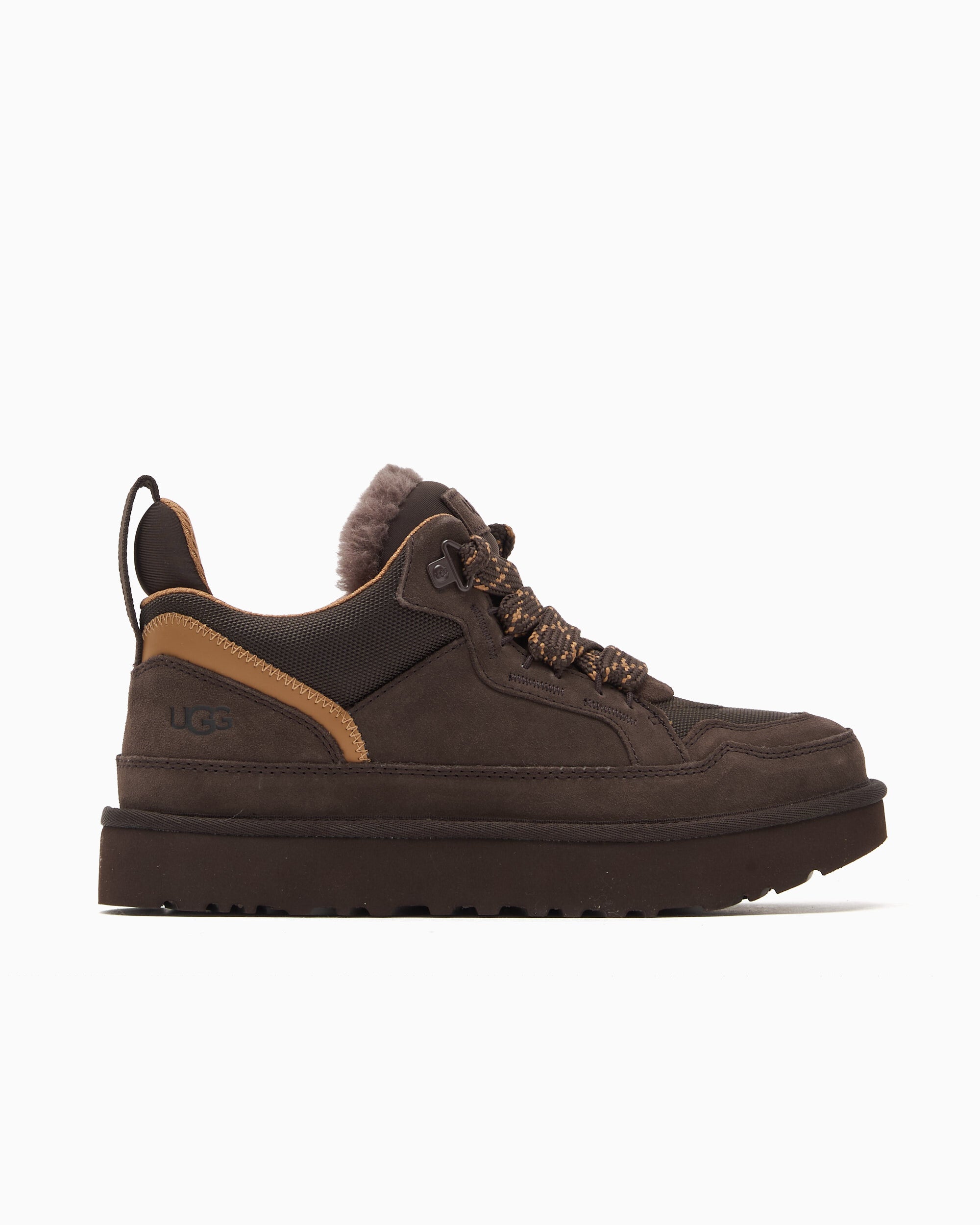 Ugg Lowmel Dusted Cocoa (1170750-DDC)